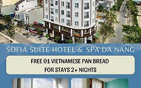 Sofia Suite Hotel & Spa Danang- Free 01 Draught Beer And 20-Minute Spa Per Room